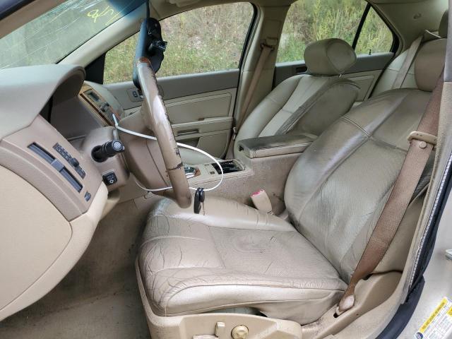 صورة رقم 7 من المزاد - 2007 CADILLAC STS مع VIN 1G6DW677670173914