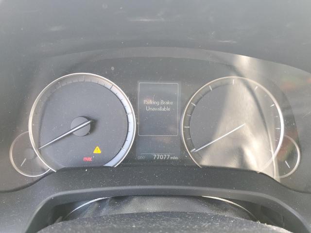 Photo 9 from auction – 2022 LEXUS RX 450H with VIN 2T2HGMDA1NC081799