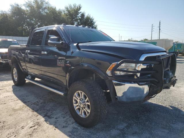 Photo 4 from auction – 2017 RAM 2500 SLT with VIN 3C6UR5DL5HG587948