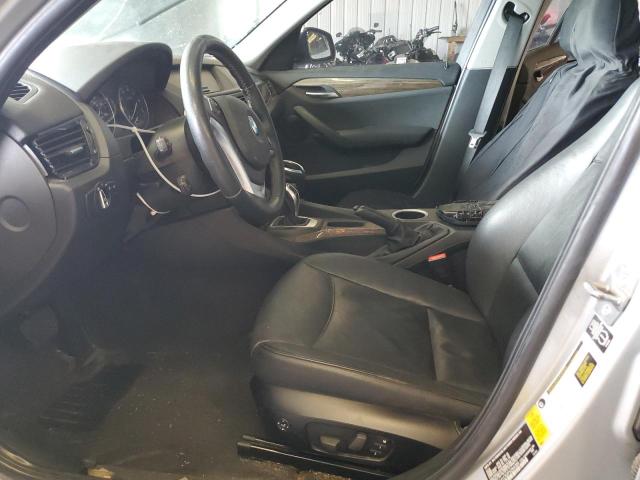 Photo 7 from auction – 2015 BMW X1 SDRIVE2 with VIN WBAVM1C52FVZ94389