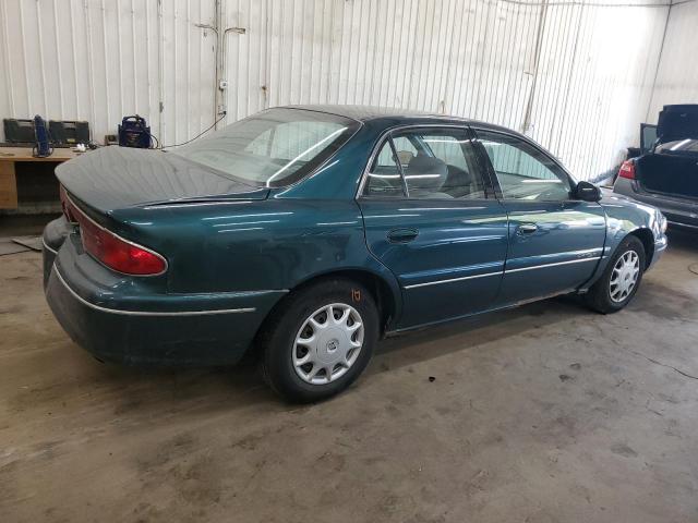 Photo 3 from auction – 2000 BUICK CENTURY CU with VIN 2G4WS52J8Y1299014