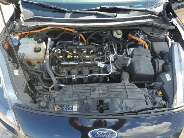 Photo 11 from auction – 2020 FORD ESCAPE SE with VIN 1FMCU0BZ6LUB44951