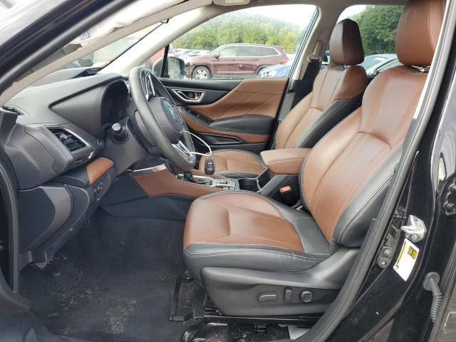 Photo 7 from auction – 2022 SUBARU FORESTER T with VIN JF2SKARC0NH472991