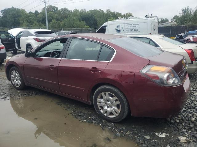 Photo 2 from auction – 2012 NISSAN ALTIMA BAS with VIN 1N4AL2AP7CN525170