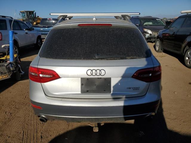 Photo 6 from auction – 2013 AUDI A4 ALLROAD with VIN WA1UFAFL8DA135521
