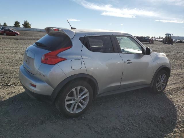 Photo 3 from auction – 2011 NISSAN JUKE S with VIN JN8AF5MV8BT027037