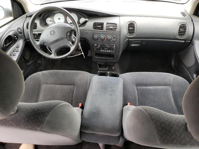 Photo 8 from auction – 2004 DODGE INTREPID S with VIN 2B3HD46R44H590615