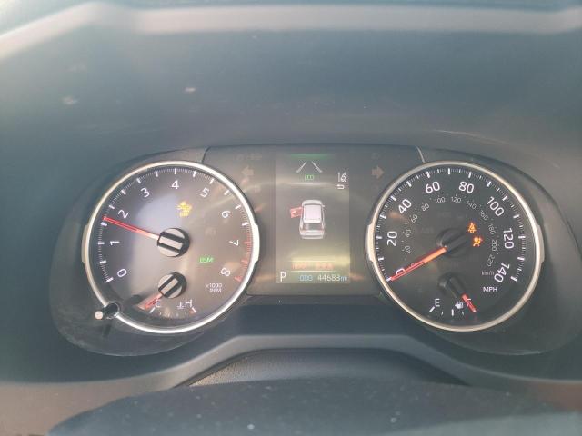 Photo 9 from auction – 2020 TOYOTA RAV4 LE with VIN JTMG1RFV1LD048364