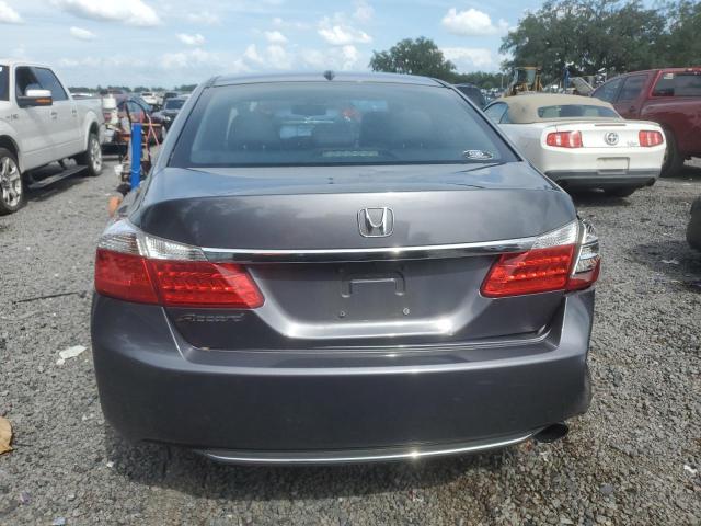 Photo 6 from auction – 2013 HONDA ACCORD EXL with VIN 1HGCR2F83DA217510