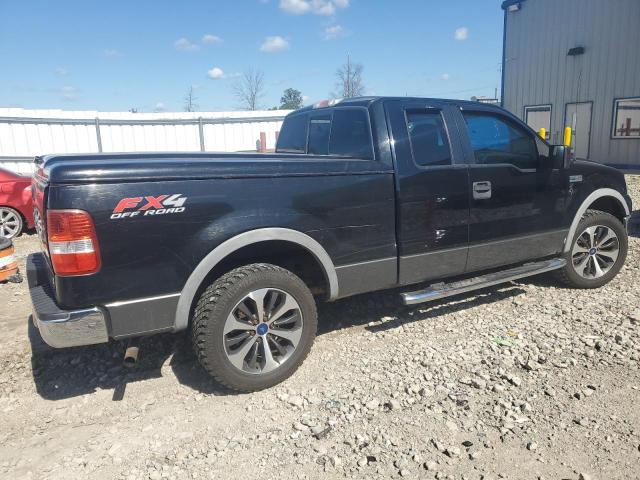 Photo 3 from auction – 2006 FORD F150 with VIN 1FTPX14546NA65970