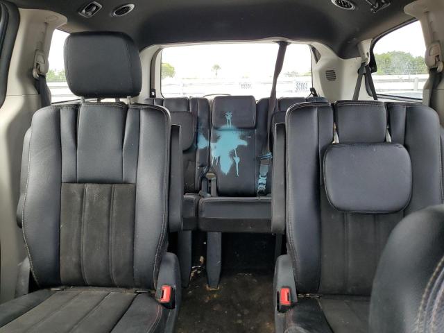 Photo 10 from auction – 2019 DODGE GRAND CARA with VIN 2C4RDGCG8KR761784