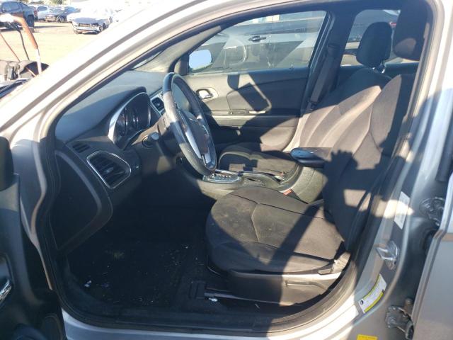 Foto 7 de la subasta – 2013 CHRYSLER 200 TOURIN con VIN 1C3CCBBB5DN593267
