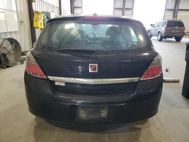 Photo 6 from auction – 2008 SATURN ASTRA XR with VIN W08AT671285085010