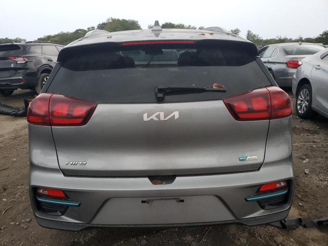 Photo 6 from auction – 2022 KIA NIRO S with VIN KNDCC3LG6N5153393