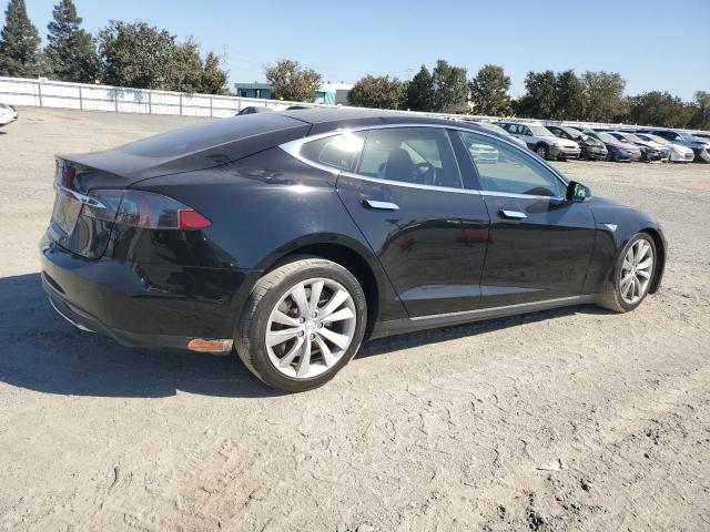 Photo 3 from auction – 2015 TESLA MODEL S 85 with VIN 5YJSA1H10FFP77958
