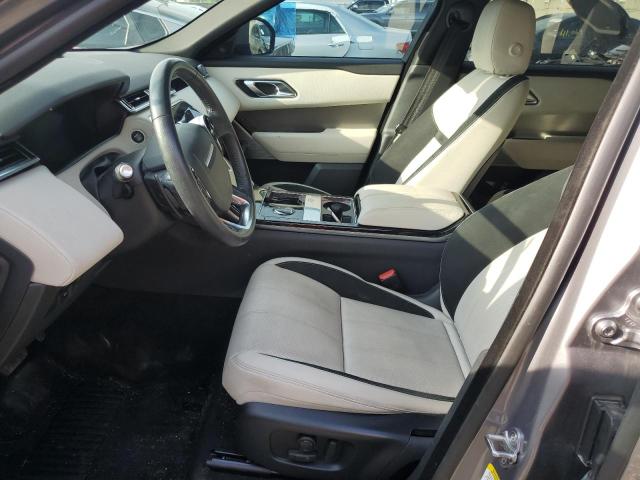 Photo 7 from auction – 2020 LAND ROVER RANGE ROVE with VIN SALYB2EX5LA268001