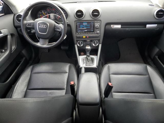 Photo 8 from auction – 2012 AUDI A3 PREMIUM with VIN WAUKJAFM7CA114448