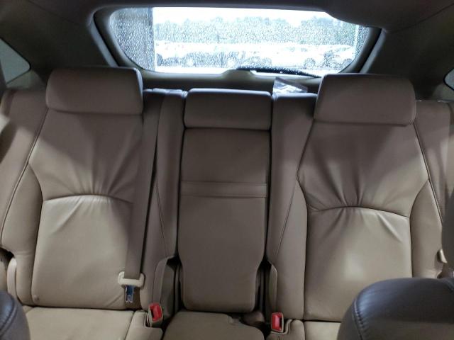 Photo 10 from auction – 2005 LEXUS RX 330 with VIN 2T2HA31U55C046256