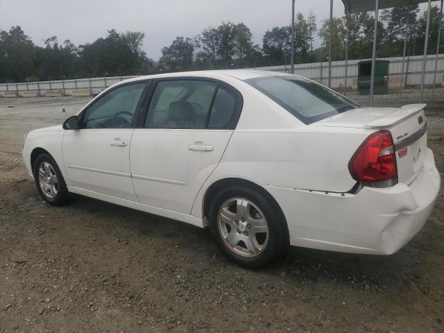 Photo 2 from auction – 2005 CHEVROLET MALIBU LT with VIN 1G1ZU54815F197248