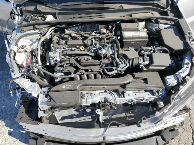 Photo 11 from auction – 2024 TOYOTA COROLLA LE with VIN 5YFB4MDE1RP141768