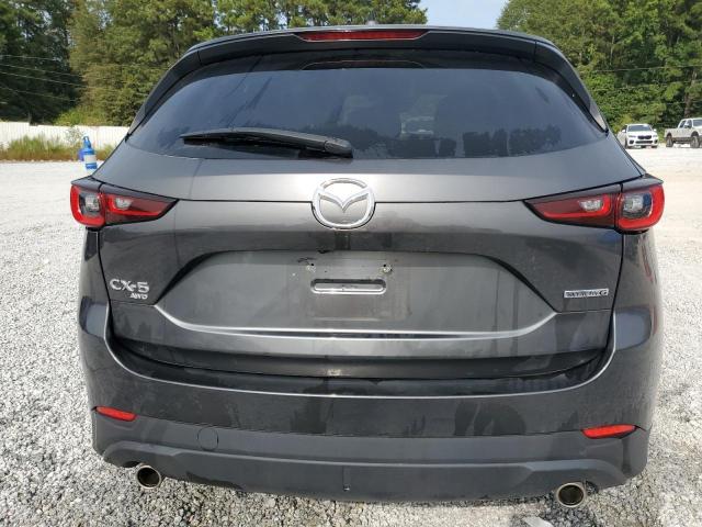 Photo 6 from auction – 2023 MAZDA CX-5 PREFE with VIN JM3KFBCM3P0194672