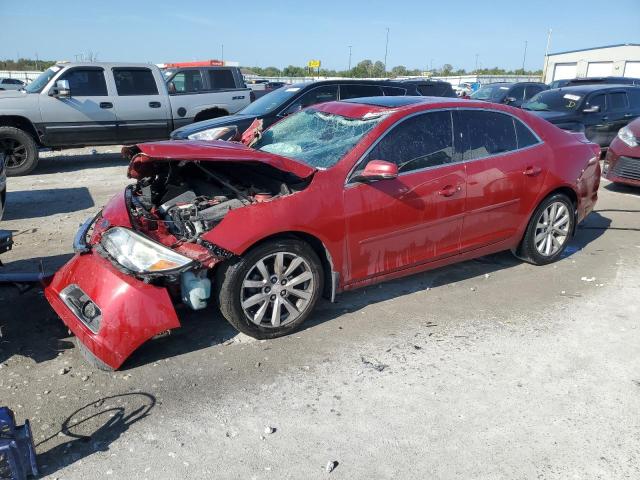 Photo 1 from auction – 2014 CHEVROLET MALIBU 2LT with VIN 1G11E5SL3EF277314