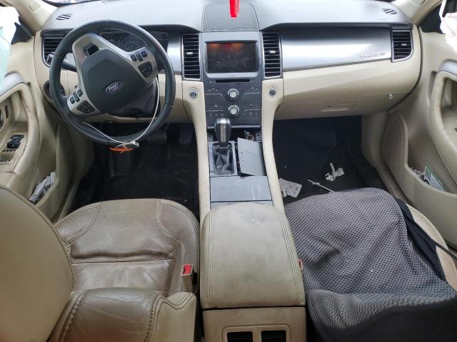 Фото 8 с аукциона – 2015 FORD TAURUS SEL с VIN 1FAHP2E84FG192215