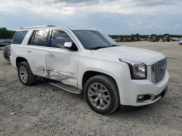 Photo 4 from auction – 2016 GMC YUKON DENA with VIN 1GKS2CKJ4GR421515