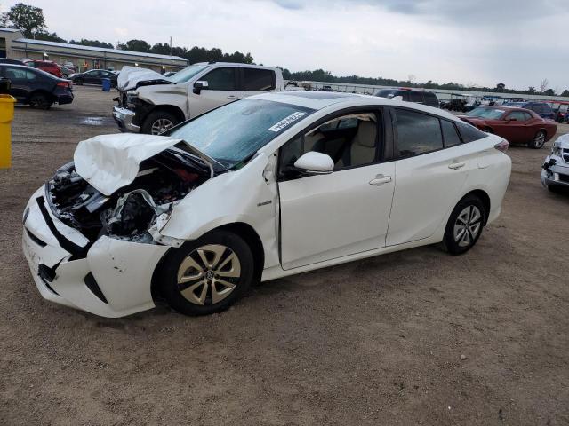 TOYOTA PRIUS 2016 with VIN JTDKARFU4G3025156 - Photo from auction