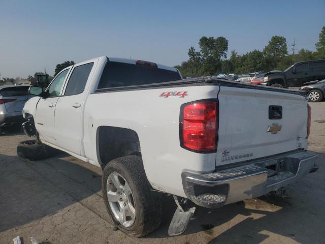 Photo 2 from auction – 2014 CHEVROLET SILVERADO with VIN 3GCUKREC5EG503206