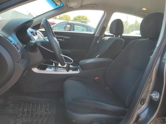 Photo 7 from auction – 2014 NISSAN ALTIMA 2.5 with VIN 1N4AL3AP9EC163749