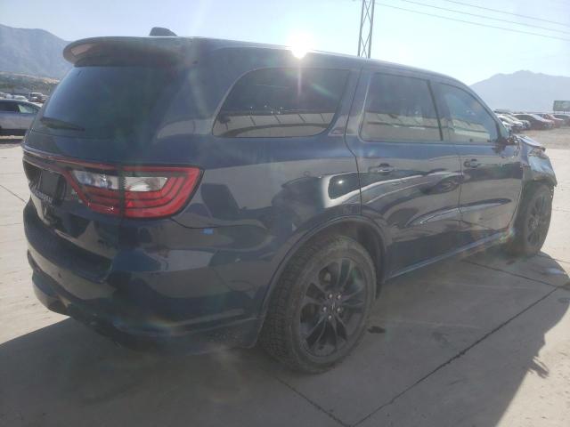 Photo 3 from auction – 2021 DODGE DURANGO R/ with VIN 1C4SDJCT6MC575975