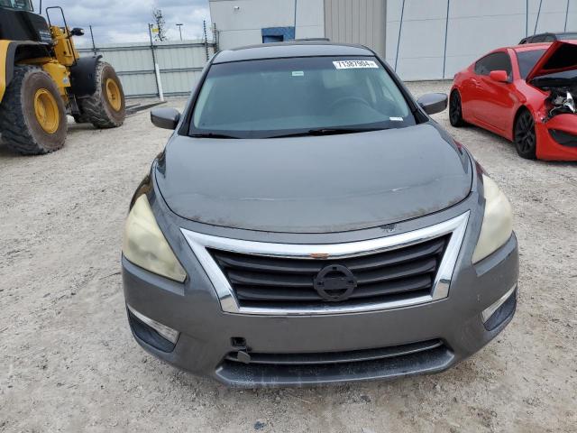 Photo 5 from auction – 2015 NISSAN ALTIMA 2.5 with VIN 1N4AL3AP1FC211178