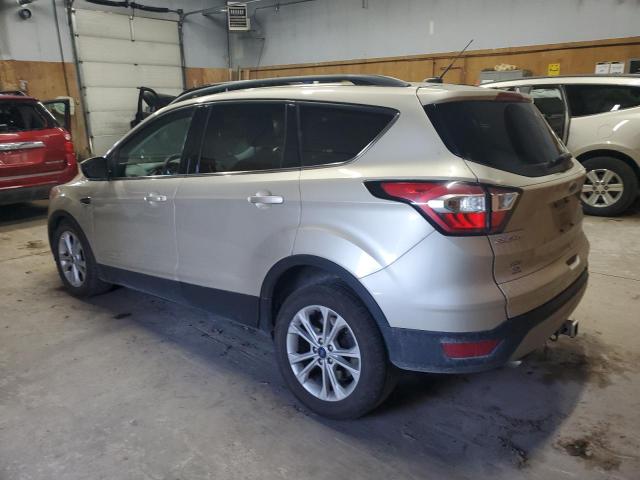 Photo 2 from auction – 2018 FORD ESCAPE SE with VIN 1FMCU0GD0JUC69423