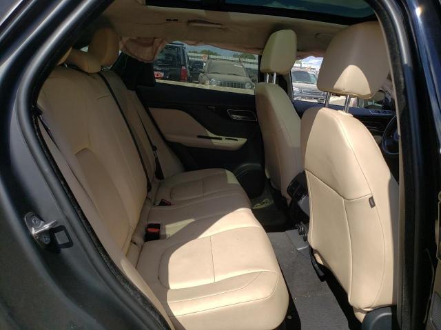 Photo 11 from auction – 2019 JAGUAR F-PACE PRE with VIN SADCJ2FX9KA395436