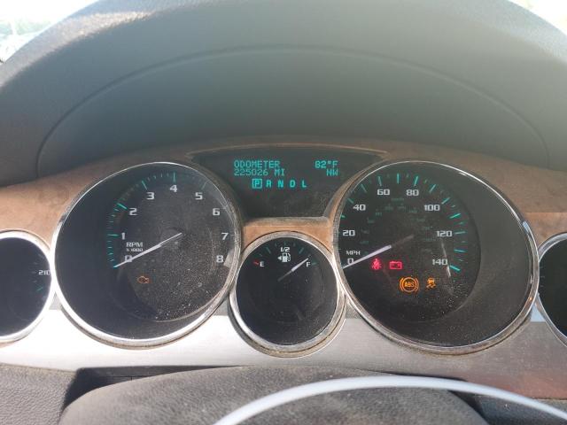 Photo 9 from auction – 2012 BUICK ENCLAVE with VIN 5GAKRCEDXCJ117094