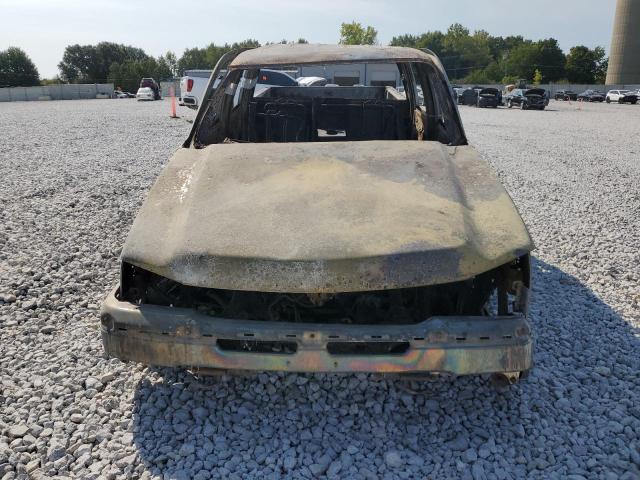 Photo 5 from auction – 2006 CHEVROLET SILVERADO with VIN 2GCEK13T961123224