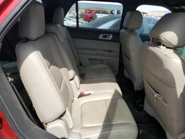 Photo 11 from auction – 2014 FORD EXPLORER X with VIN 1FM5K8D85EGC12644