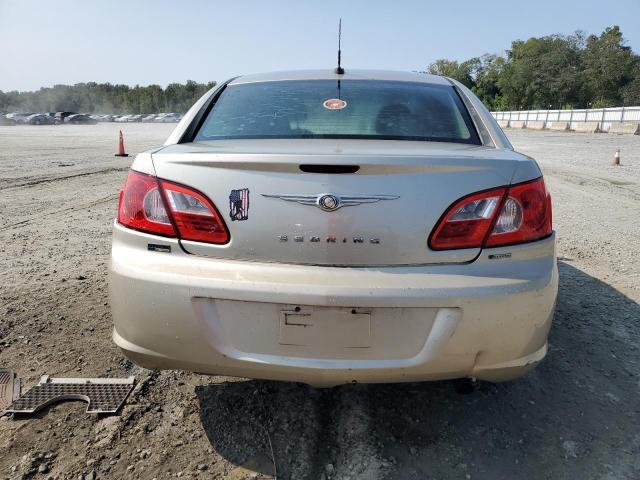 Photo 6 from auction – 2008 CHRYSLER SEBRING TO with VIN 1C3LC56R88N117061