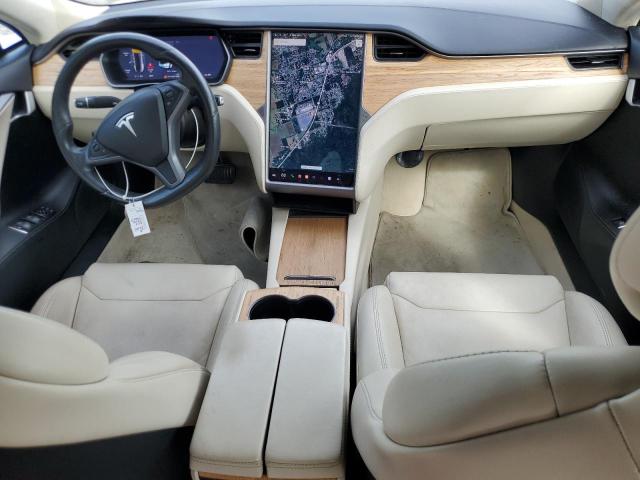 Photo 8 from auction – 2018 TESLA MODEL S with VIN 5YJSA1E29JF280638