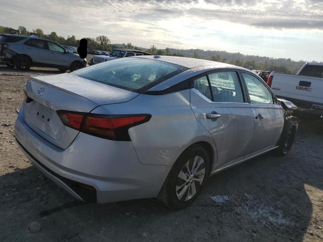 Photo 3 from auction – 2019 NISSAN ALTIMA S with VIN 1N4BL4BV3KN325513