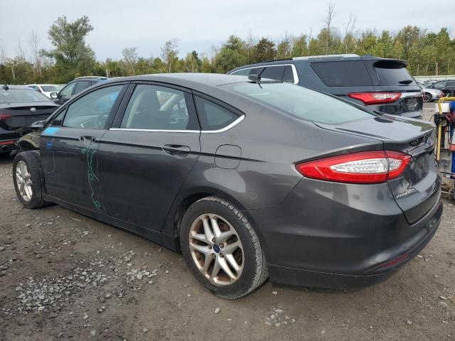 Photo 2 from auction – 2016 FORD FUSION SE with VIN 3FA6P0H75GR339201