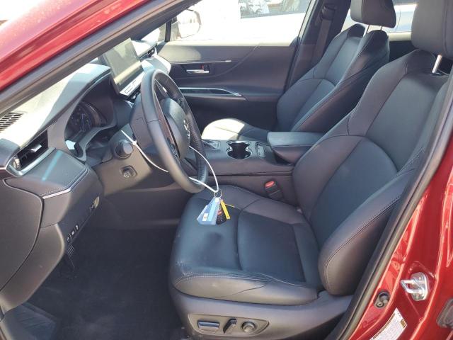 Photo 7 from auction – 2024 TOYOTA VENZA LE with VIN JTEAAAAH7RJ168734