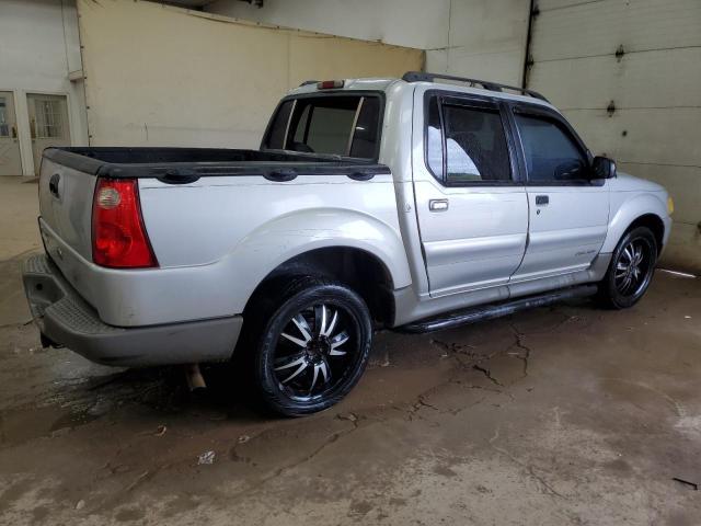 Photo 3 from auction – 2002 FORD EXPLORER S with VIN 1FMZU67E72UA93915