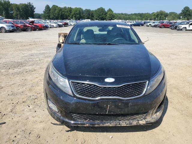 Photo 5 from auction – 2014 KIA OPTIMA LX with VIN 5XXGM4A7XEG273779