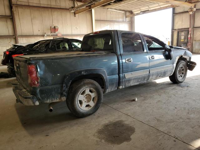 Photo 3 from auction – 2006 CHEVROLET SILVERADO with VIN 2GCEC13V861318875
