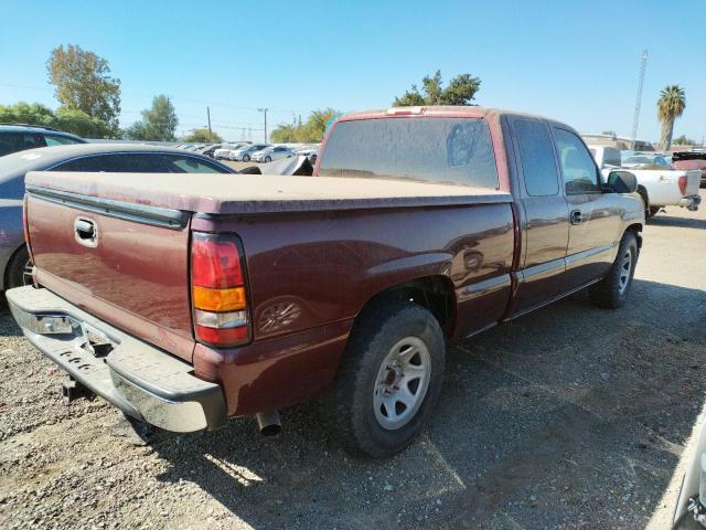 Photo 3 from auction – 2001 CHEVROLET SILVERADO with VIN 2GCEC19T411241176