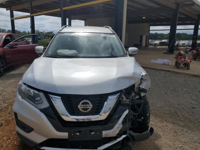 Photo 5 from auction – 2018 NISSAN ROGUE S with VIN KNMAT2MT2JP504361