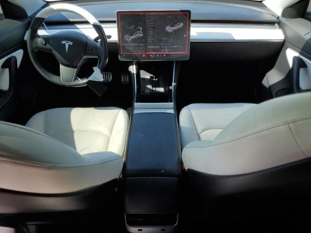 Photo 8 from auction – 2018 TESLA MODEL 3 with VIN 5YJ3E1EB9JF082330