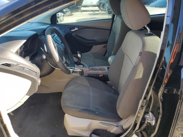Photo 7 from auction – 2012 FORD FOCUS SE with VIN 1FAHP3K27CL241514